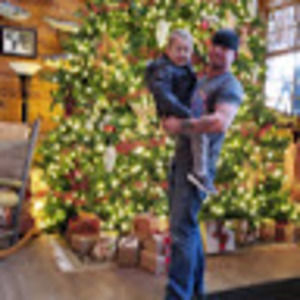 Meet your Posher, Keith